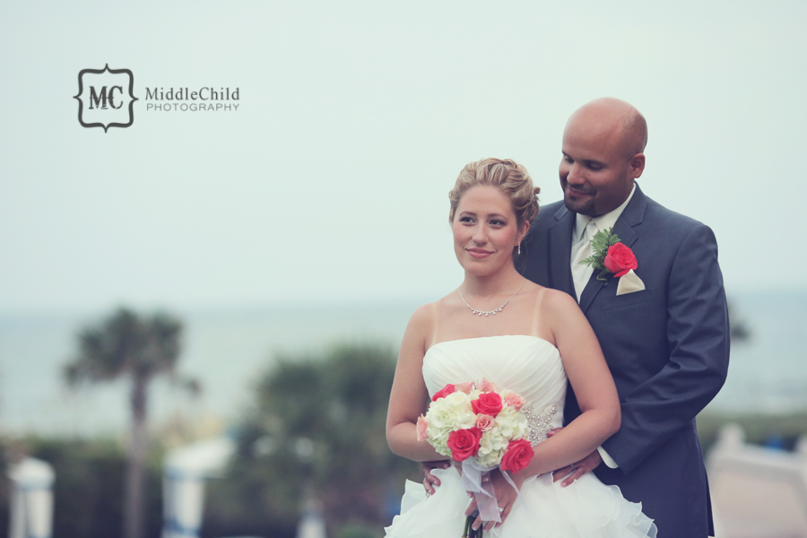 myrtle beach wedding photographer