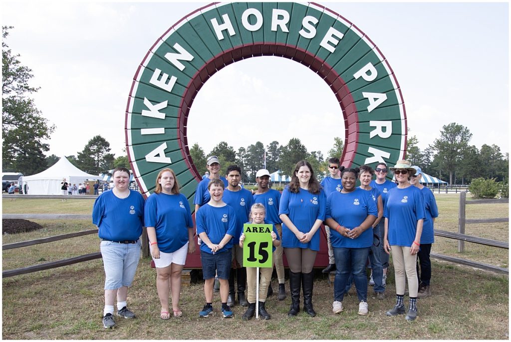 2019 Special Olympics South Carolina State Equestrian Show! Aiken, SC